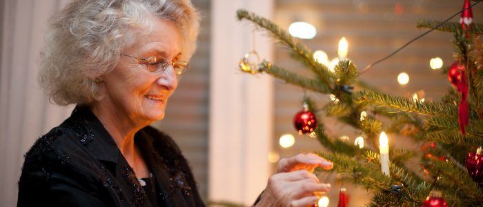 Festive activities for Care Homes