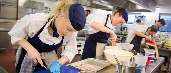 2018 Student Chef Challenge deadline approaches