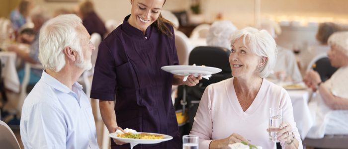 Malnutrition in the Care Sector: Can you recognise the signs?
