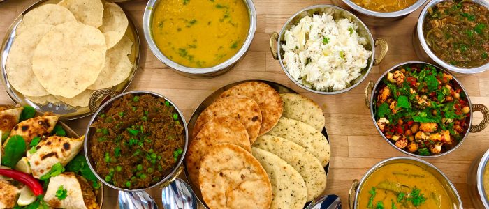 Free training for NHS Chefs