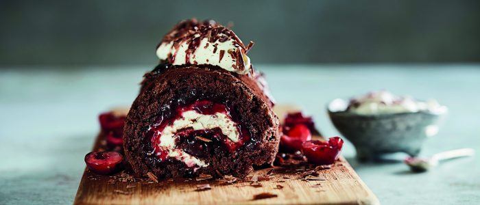 Catering for Care Home Residents with Dysphagia