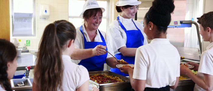 Managing Food Allergies in Nurseries and Schools