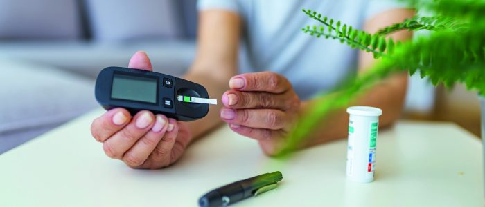 Diabetes Awareness Week