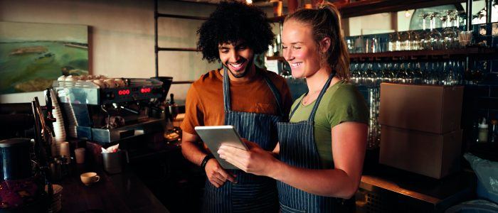 Expanding Horizons: How The Hospitality Sector Is Investing In People