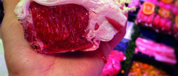 Expert Butcher Ben Roberts Tells Us Which Meats Will Be Making the Cut This Spring
