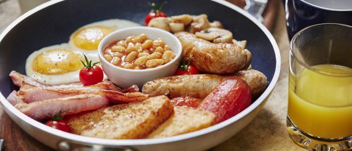 Great Breakfast Ideas For Caterers