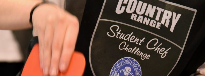 The Country Range Student Chef Challenge is Back!