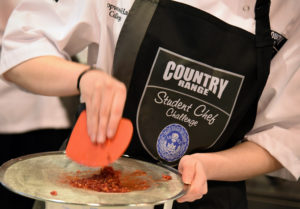 Country Range Student Chef Challenge Deadline Extended