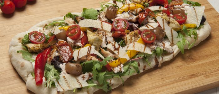 Take the honours – “Fresher” ideas for student caterers