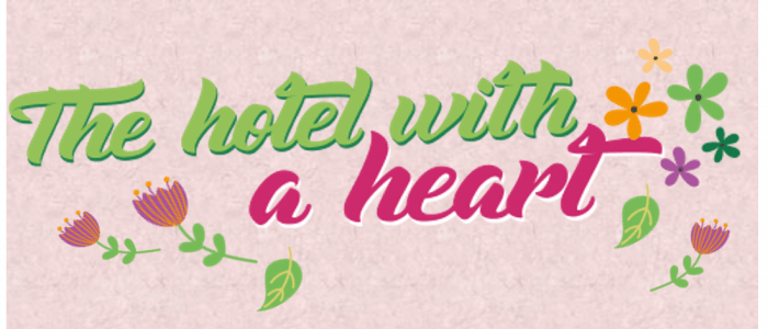 The Hotel with a Heart