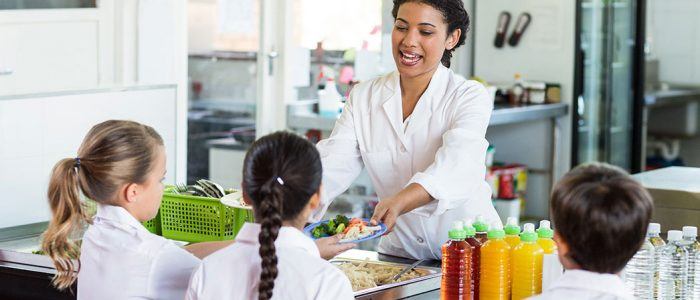 Will schools be starved of skilled staff?