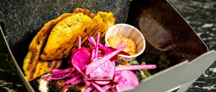 Education: Everything ‘uni’ to know about student eating and drinking habits