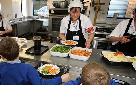 Cooks urged to take the veg pledge and dig up more nutrient-rich dishes for ‘junk-grub’ students