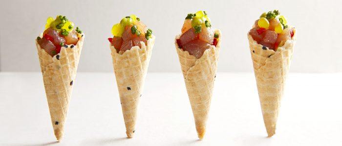 Rising to the occasion