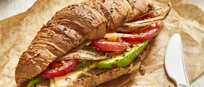 “A well-planned vegan diet can support healthy living”