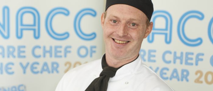 Calling all care chefs