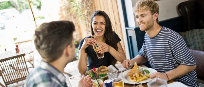 Relieving the recruitment & retention crisis