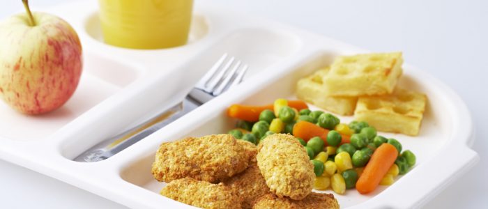 Call to eliminate holiday hunger