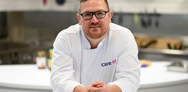 Championing 5* Kitchen Culture in Care Catering