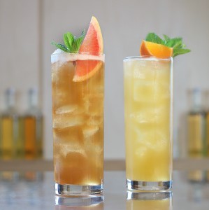 The Sweet Taste of Summer