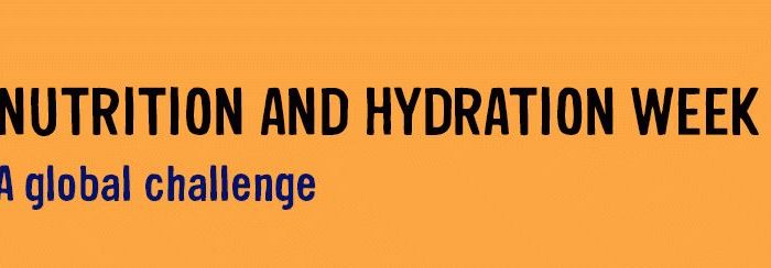 Nutrition and Hydration Week 2017