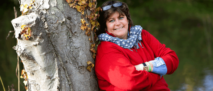 Advice from the Experts – Mastering the BBQ with Rachel Green