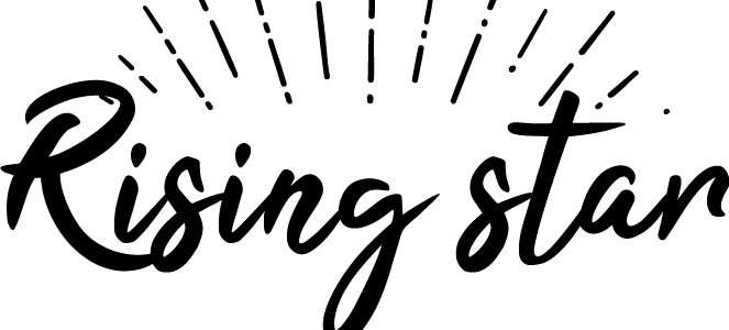 Rising Star: Jean Delport