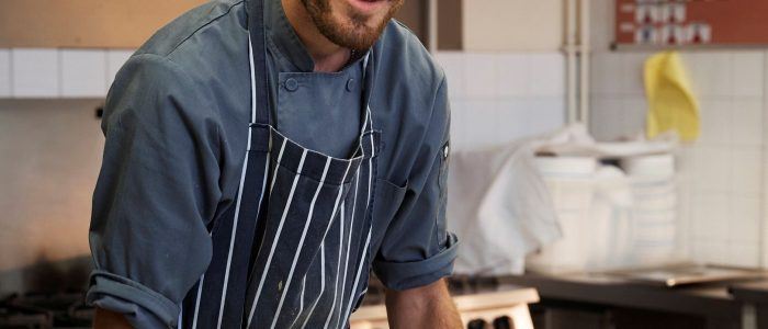 From Kitchen to Curriculum