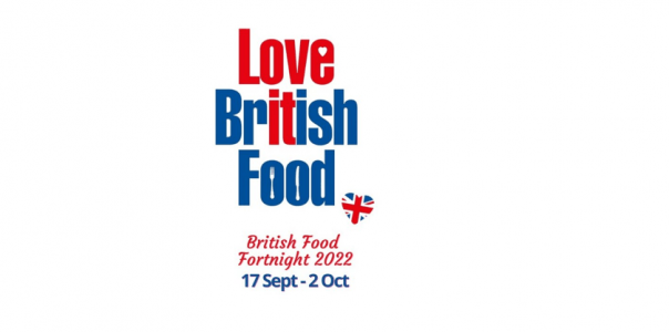 Making the most of British Food Fortnight