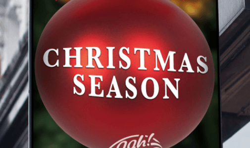 Bisto’s 2023 Christmas Guide