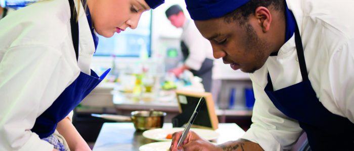Country Range Student Chef Challenge Semi-Finalists Revealed