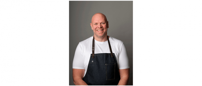 Tom Kerridge – Signature Dish