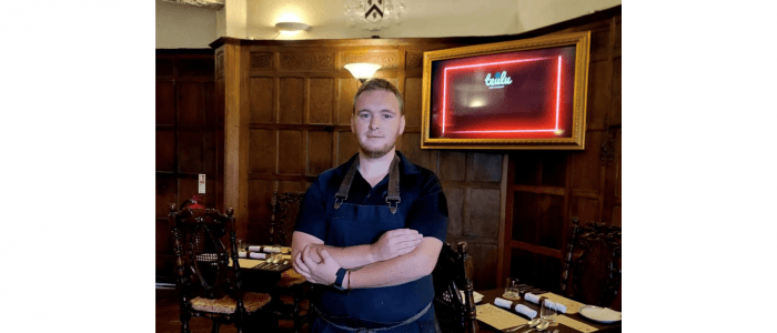 Looking after your mental health in the kitchen