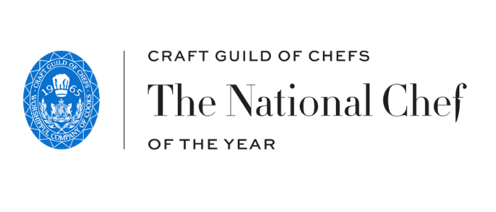 The show goes on for 40 National Chef of the Year chefs