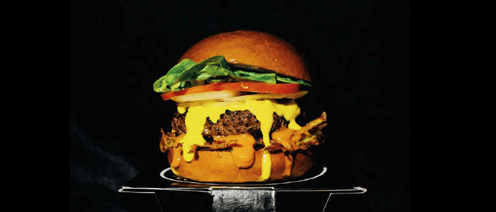 The Importance of menu diversity in Higher Education Catering