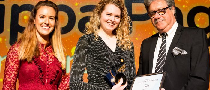TUCO competition winners
