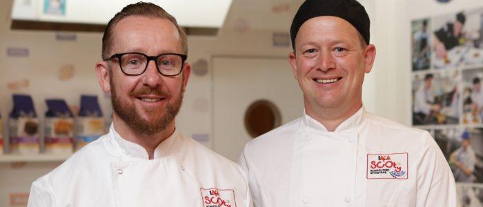 Registration opens for School Chef of the Year 2019