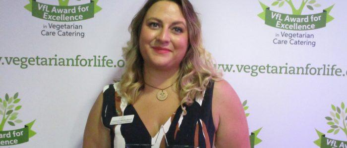 Seeking inspirational care caterers