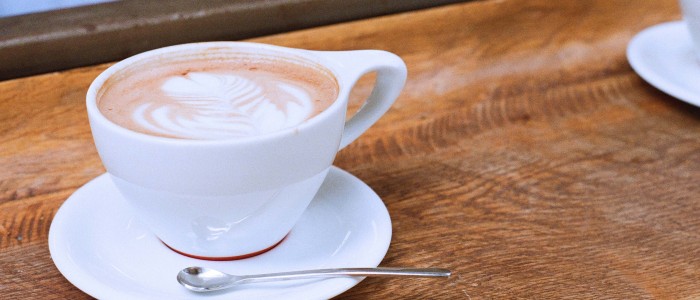 A Whole Latte Love for Hot Beverages