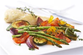 New study shows Mediterranean diet has lasting effects on brain health of older people
