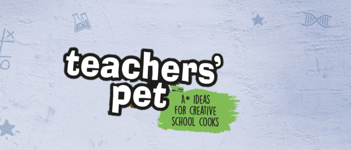 Melting Pot: Teachers Pet