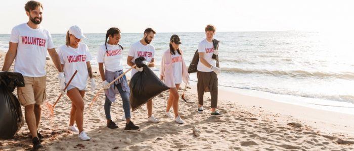 Serious about sustainability