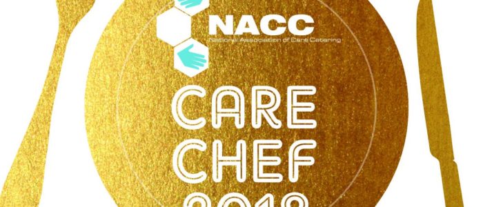 NACC Care Chef of the Year 2018 competition opens for entries