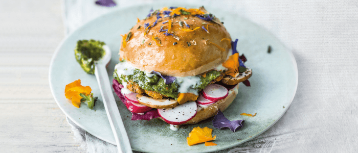 Category Focus: Catering for Special Diets