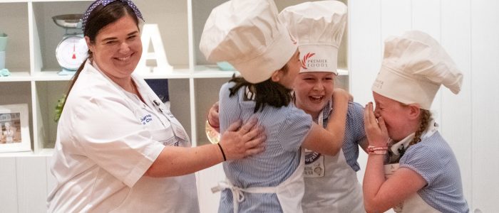 Woodlands Primary School crowned McDougalls winners