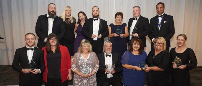 The NACC Awards 2019 finalists announced