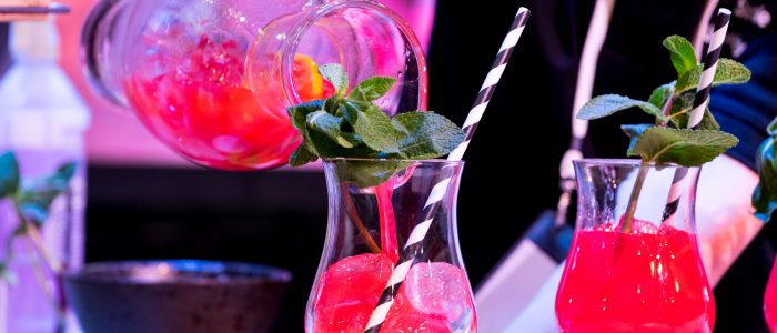 Entries open for The University Caterers Organisation (TUCO) annual skills competition